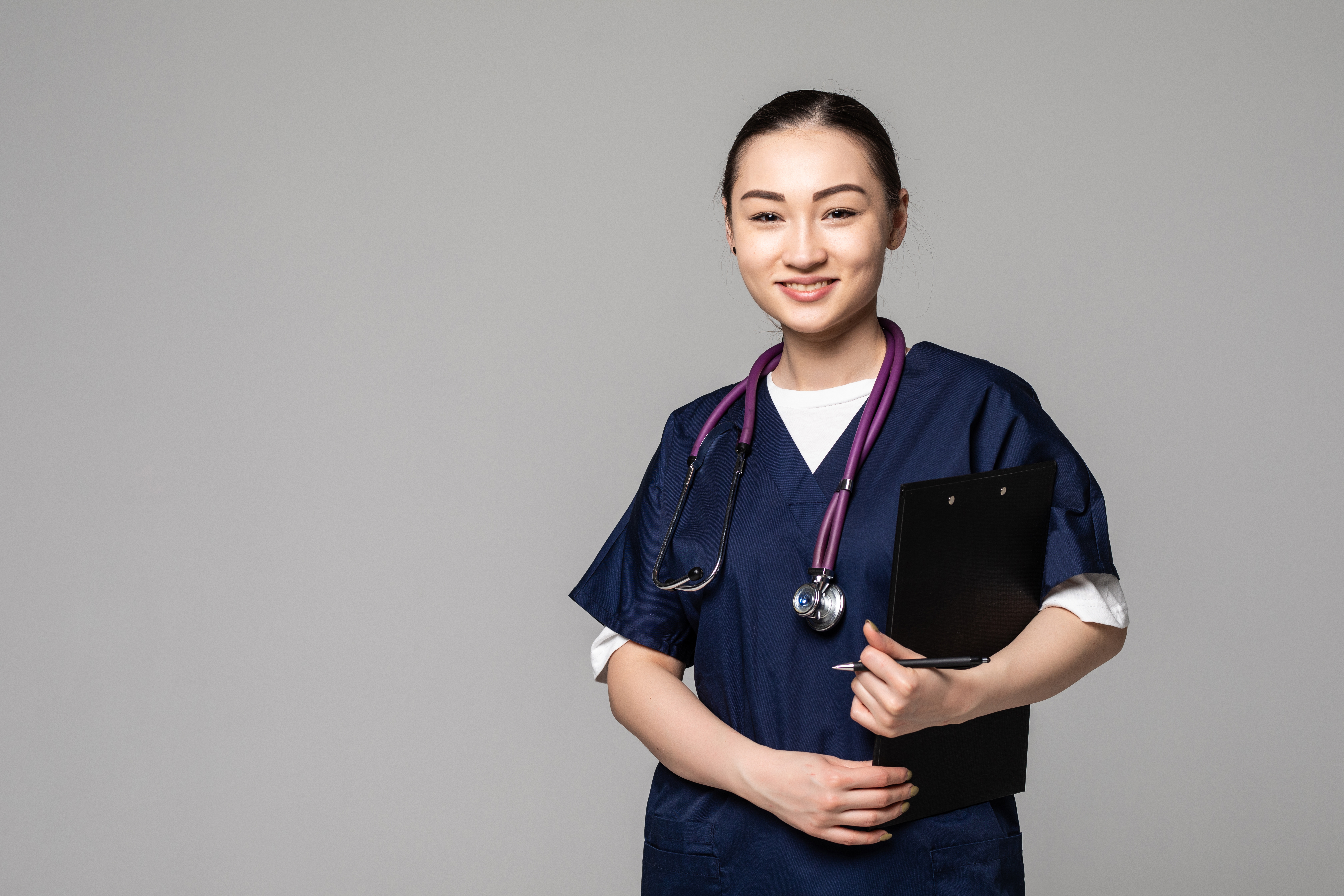 專業護理師